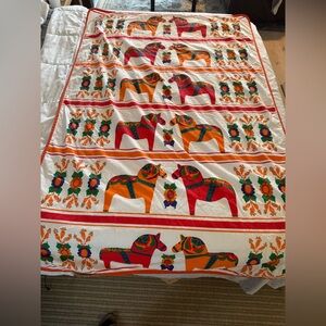 Finland Tablecloth